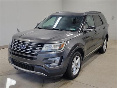2016 Ford Explorer XLT - Photo 2 - Ephrata, PA 17522