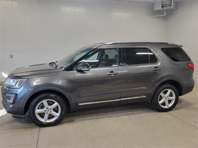 2016 Ford Explorer XLT - Photo 3 - Ephrata, PA 17522