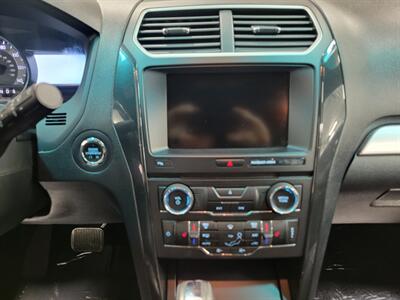 2016 Ford Explorer XLT - Photo 16 - Ephrata, PA 17522