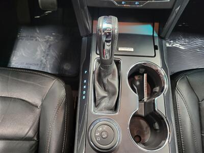 2016 Ford Explorer XLT - Photo 18 - Ephrata, PA 17522