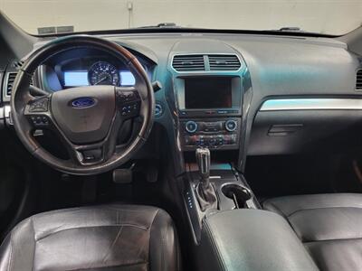 2016 Ford Explorer XLT - Photo 14 - Ephrata, PA 17522