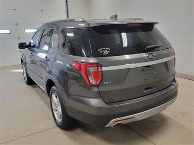 2016 Ford Explorer XLT - Photo 6 - Ephrata, PA 17522