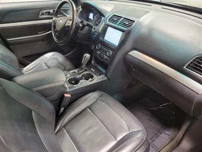 2016 Ford Explorer XLT - Photo 23 - Ephrata, PA 17522