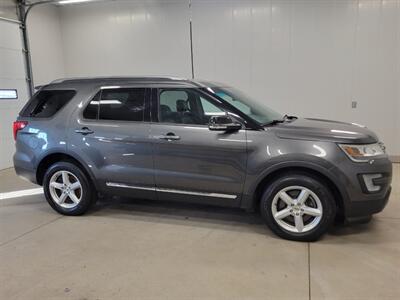 2016 Ford Explorer XLT - Photo 8 - Ephrata, PA 17522