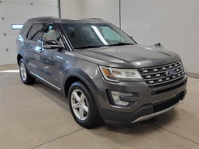 2016 Ford Explorer XLT - Photo 7 - Ephrata, PA 17522