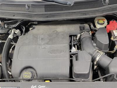 2016 Ford Explorer XLT - Photo 24 - Ephrata, PA 17522