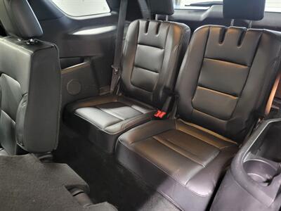 2016 Ford Explorer XLT - Photo 20 - Ephrata, PA 17522