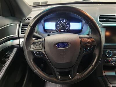 2016 Ford Explorer XLT - Photo 15 - Ephrata, PA 17522
