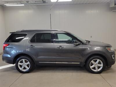 2016 Ford Explorer XLT - Photo 9 - Ephrata, PA 17522