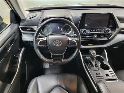 2024 Toyota Highlander XLE - Photo 50 - Ephrata, PA 17522