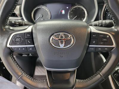 2024 Toyota Highlander XLE - Photo 29 - Ephrata, PA 17522