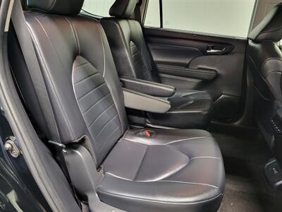 2024 Toyota Highlander XLE - Photo 59 - Ephrata, PA 17522