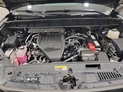 2024 Toyota Highlander XLE - Photo 64 - Ephrata, PA 17522