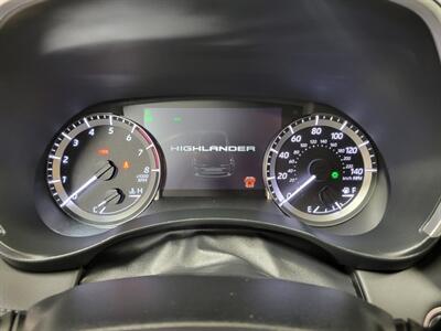 2024 Toyota Highlander XLE - Photo 36 - Ephrata, PA 17522