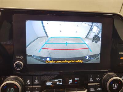 2024 Toyota Highlander XLE - Photo 39 - Ephrata, PA 17522