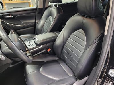 2024 Toyota Highlander XLE - Photo 24 - Ephrata, PA 17522