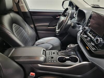 2024 Toyota Highlander XLE - Photo 47 - Ephrata, PA 17522