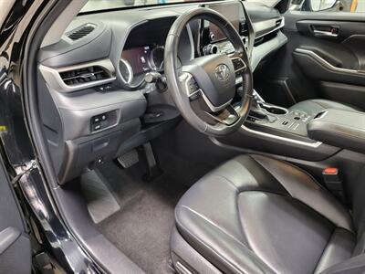 2024 Toyota Highlander XLE - Photo 23 - Ephrata, PA 17522