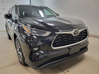2024 Toyota Highlander XLE - Photo 13 - Ephrata, PA 17522