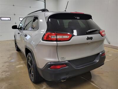 2016 Jeep Cherokee Sport Altitude - Photo 5 - Ephrata, PA 17522
