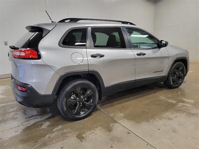 2016 Jeep Cherokee Sport Altitude - Photo 7 - Ephrata, PA 17522