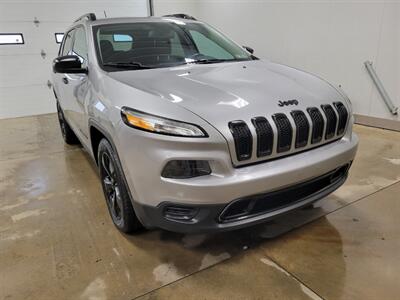2016 Jeep Cherokee Sport Altitude - Photo 10 - Ephrata, PA 17522