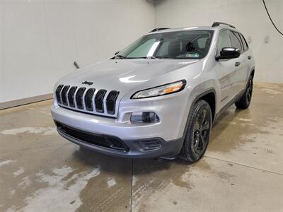 2016 Jeep Cherokee Sport Altitude - Photo 2 - Ephrata, PA 17522