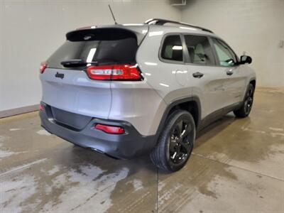 2016 Jeep Cherokee Sport Altitude - Photo 6 - Ephrata, PA 17522