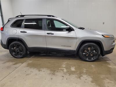 2016 Jeep Cherokee Sport Altitude - Photo 8 - Ephrata, PA 17522