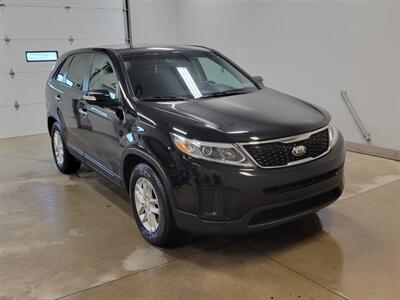 2014 Kia Sorento LX   - Photo 12 - Ephrata, PA 17522