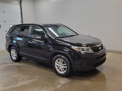2014 Kia Sorento LX   - Photo 11 - Ephrata, PA 17522