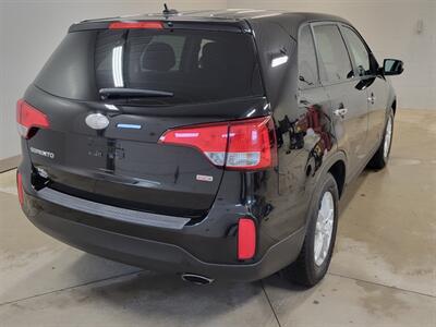 2014 Kia Sorento LX   - Photo 7 - Ephrata, PA 17522