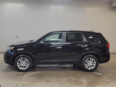 2014 Kia Sorento LX   - Photo 4 - Ephrata, PA 17522