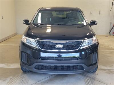 2014 Kia Sorento LX   - Photo 3 - Ephrata, PA 17522