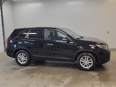 2014 Kia Sorento LX   - Photo 10 - Ephrata, PA 17522