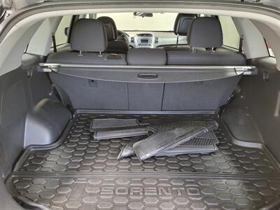 2014 Kia Sorento LX   - Photo 19 - Ephrata, PA 17522