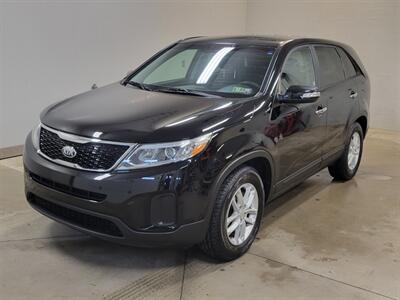 2014 Kia Sorento LX   - Photo 2 - Ephrata, PA 17522