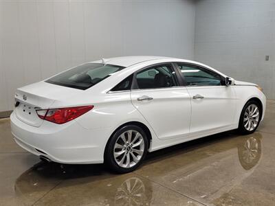 2013 Hyundai SONATA SE   - Photo 13 - Ephrata, PA 17522