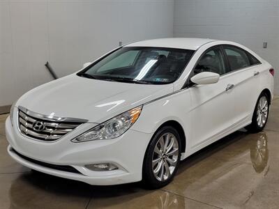 2013 Hyundai SONATA SE   - Photo 2 - Ephrata, PA 17522