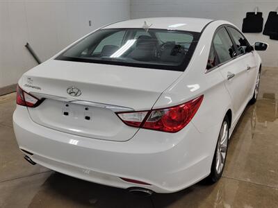 2013 Hyundai SONATA SE   - Photo 15 - Ephrata, PA 17522