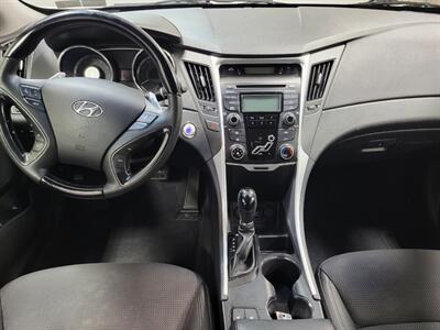 2013 Hyundai SONATA SE   - Photo 17 - Ephrata, PA 17522