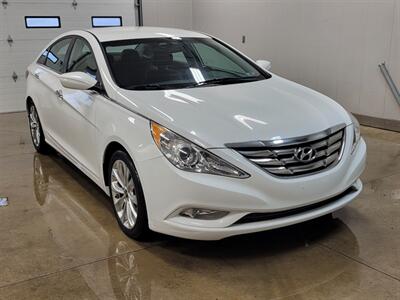 2013 Hyundai SONATA SE   - Photo 9 - Ephrata, PA 17522