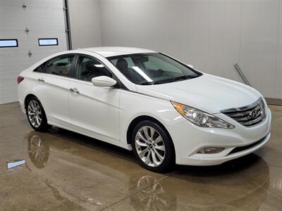 2013 Hyundai SONATA SE   - Photo 10 - Ephrata, PA 17522