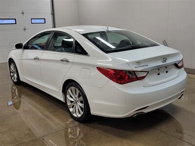 2013 Hyundai SONATA SE   - Photo 7 - Ephrata, PA 17522