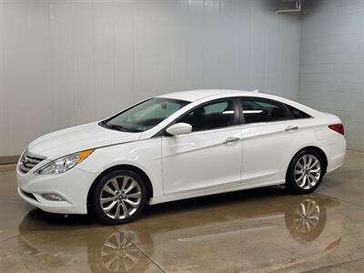 2013 Hyundai SONATA SE   - Photo 3 - Ephrata, PA 17522