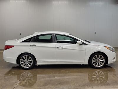 2013 Hyundai SONATA SE   - Photo 12 - Ephrata, PA 17522