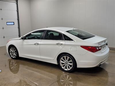 2013 Hyundai SONATA SE   - Photo 6 - Ephrata, PA 17522