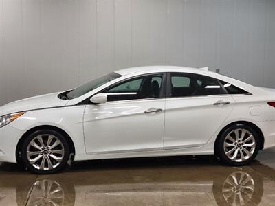 2013 Hyundai SONATA SE   - Photo 4 - Ephrata, PA 17522