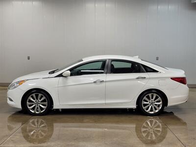 2013 Hyundai SONATA SE   - Photo 5 - Ephrata, PA 17522