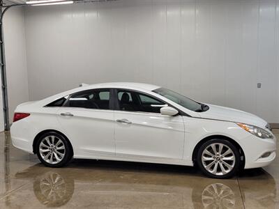 2013 Hyundai SONATA SE   - Photo 11 - Ephrata, PA 17522